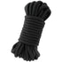 Darkness - Japanese Rope 20 M Black