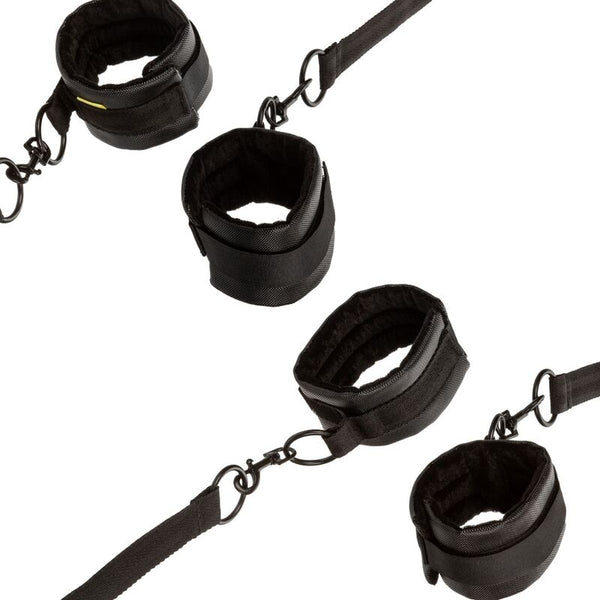 Calexotics - Boundless Red Restraint