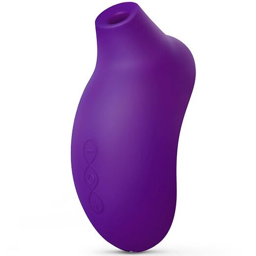 Lelo - Clitoris Stimulator Sona 2 Lilac