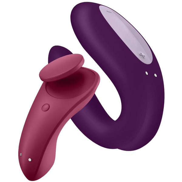 Satisfyer - Partnerboks 1
