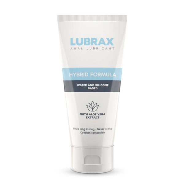 Intimateline - Lubrax Hybrid Anal Smörjmedel 50 Ml