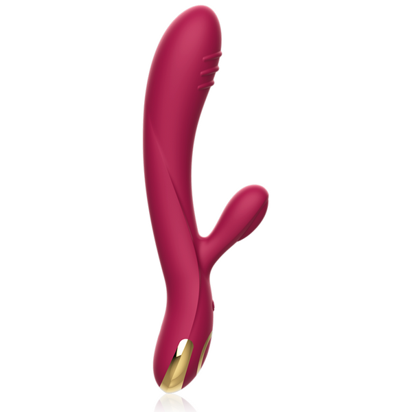 Cici Beauty – Premium Silikonkaninvibrator
