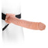 Fetish Fantasy Series - Justerbar Sele Realistisk Penis 28 cm