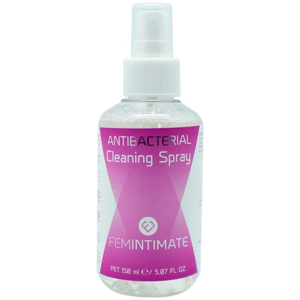 Femintimate - Antibakteriell Rengjøringsspray for Leker 150 ml