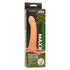 Calexotics - Maxx Ribbed Dual Penetrator 10 vibrasjoner Flesh