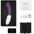 Lelo - GiGi™ 3 G-punktvibrator Lilla