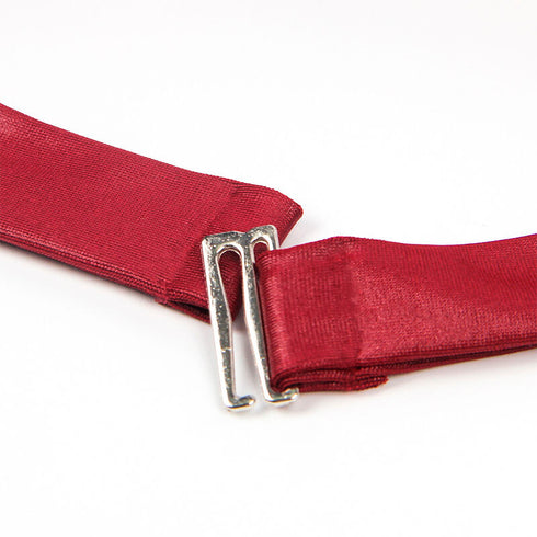 SubbliMe - 954420 Lace Bondage DreSs Black s/m