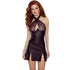 Passion - Kesmina Chemise BLack l/Xl