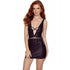 Passion - Kristeen Chemise BLack l/Xl