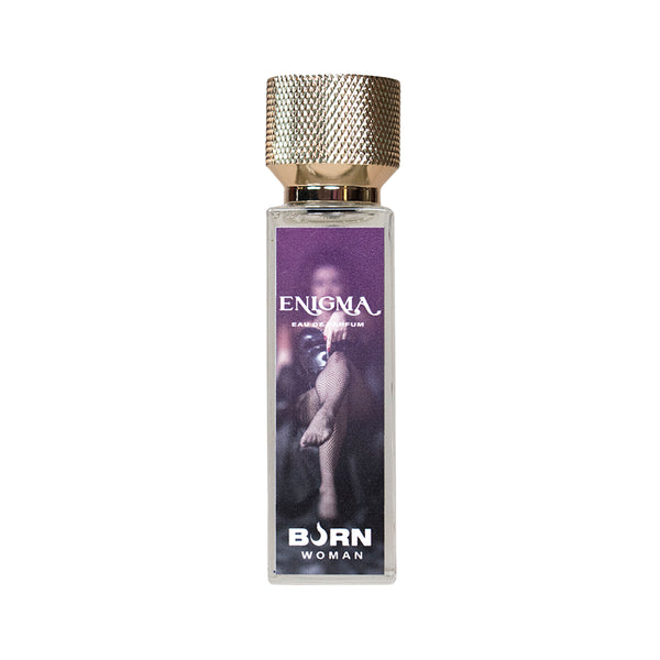 Burn - Enigma dameparfyme 20 ml