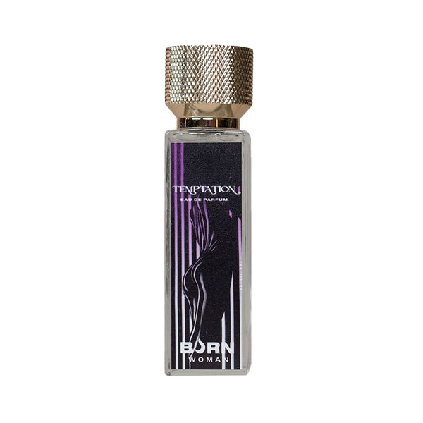Burn - Temptation dameparfyme 20 ml