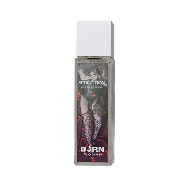 Burn - Seduction Dameparfyme 20 ml