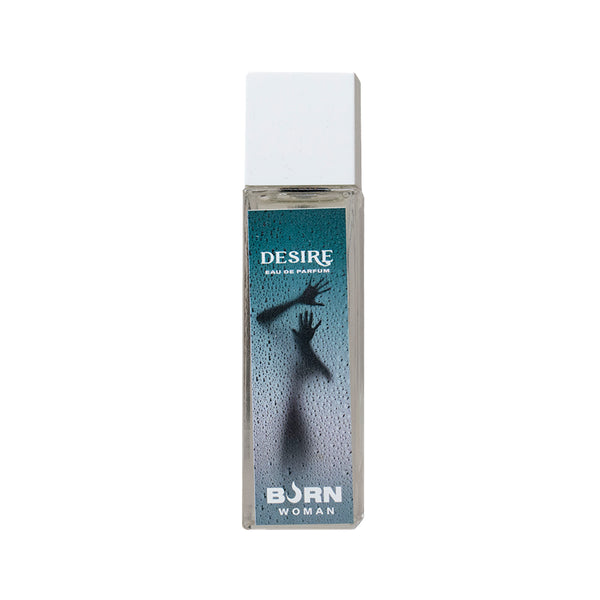 Burn - Desire Dameparfyme 20 ml