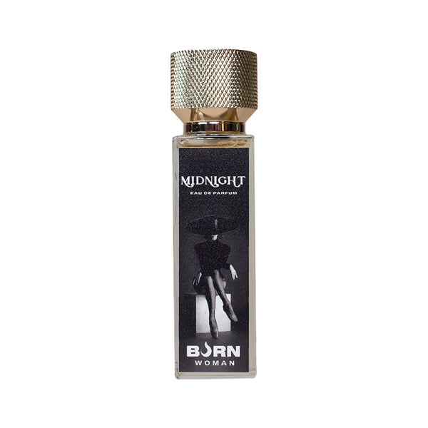 Burn – Midnight parfyme for kvinner 20 ml