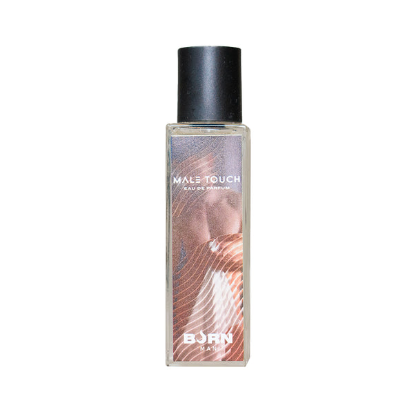 Burn - Male Touch Herreparfyme 20 ml