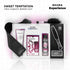 Bruma Xperience - Vibro-Orgasmic Sweet Gum Temptation Kit