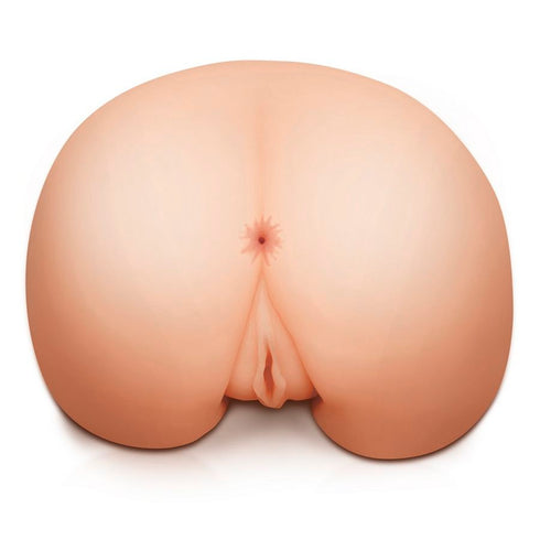 Extreme Toyz - Mega Kvinnelig Anus Masturbator