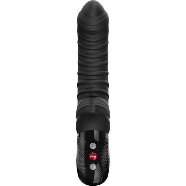 Fun Factory - TiGer g-punktvibrator, svart