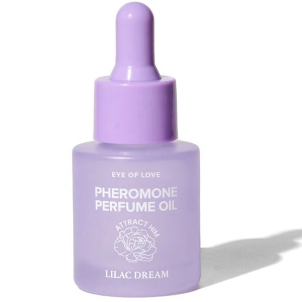 Eye Of Love - Bloom Lilac Dream Feromon Parfymeolje 20 ml