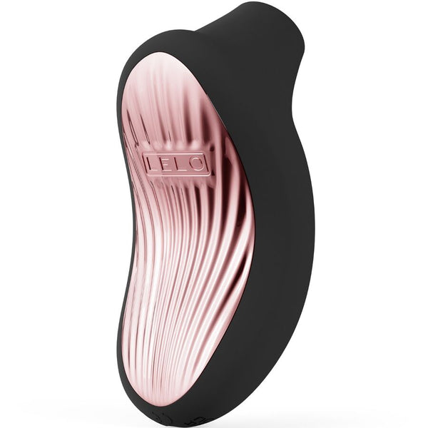 Lelo - Sona 3 Cruise Sonic Clitoral Massager Black