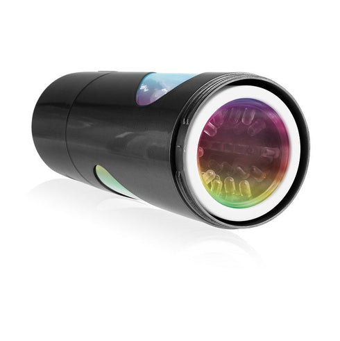 Extreme Toyz - Roto Bator USB Mannlig Masturbator Munn