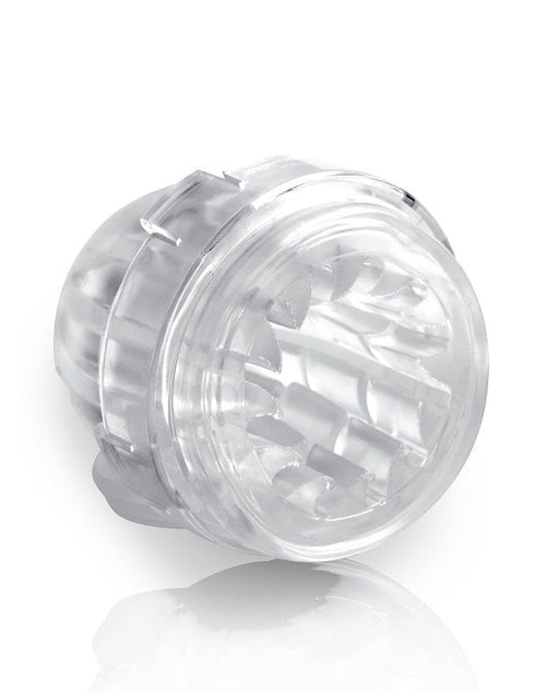 Extreme Toyz - Pdx Mega Bator Usb Mannlig Masturbator Ano Svart