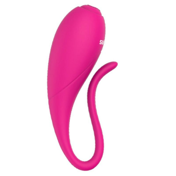 Nalone - Coco Vibrator-klemmer