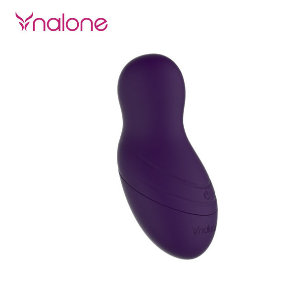 Nalone - Gogo Stimulator Lilla Myk Gel