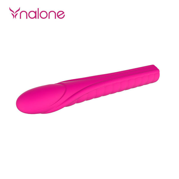 Nalone - Dixie Kraftig Vibrator Rosa