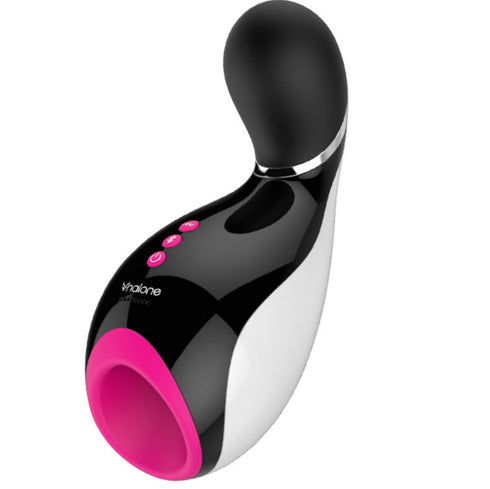 Nalone - Oxxy høyteknologisk Bluetooth-masturbator