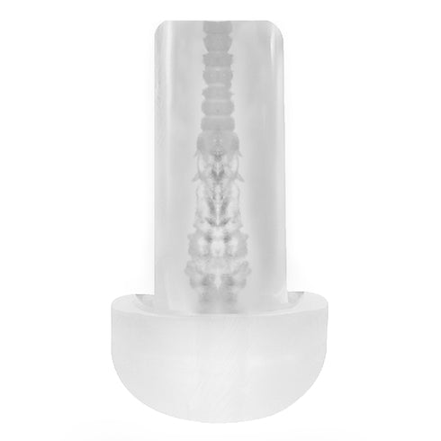 Pump Addicted - Pleasure Sleeve Masturbator Størrelse L