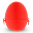 Jamyjob - Egg Masturbator Rød Versjon Diskret
