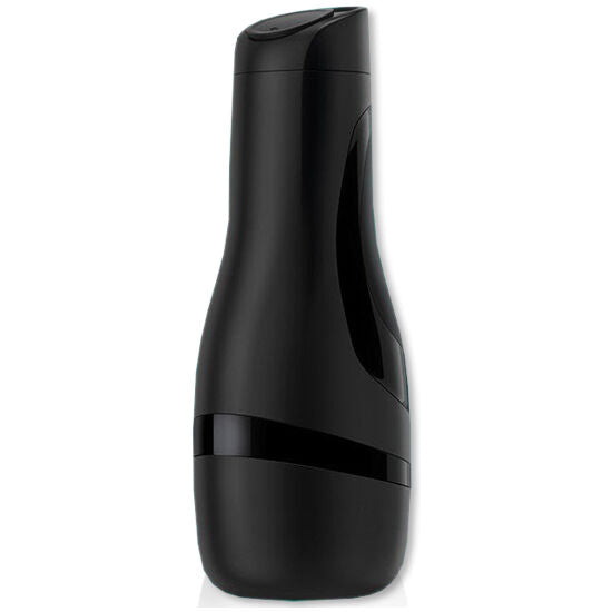 Satisfyer - Masturbator Menn Classic Svart
