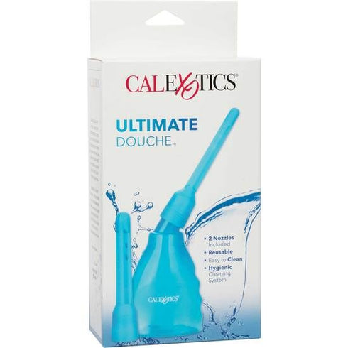 Calexotics - Ultimate Douche blå