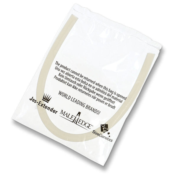 Jes-Extender - Silikonerstatning