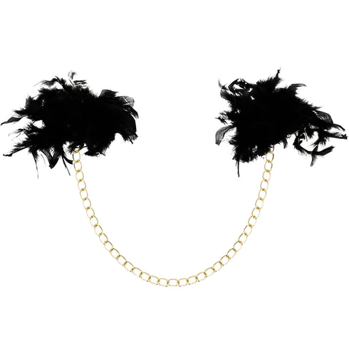 Coquette Chic Desire - Handcuffs Deluxe