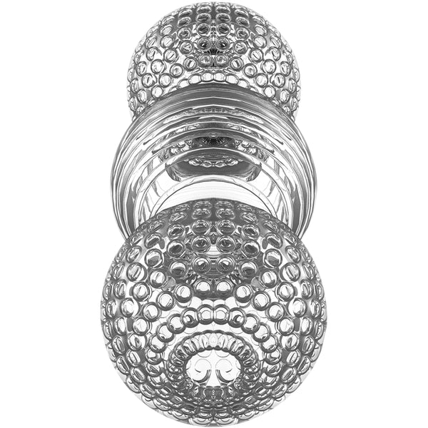 Jamyjob - Ekstrem Masturbator Gjennomsiktig Tensek 2