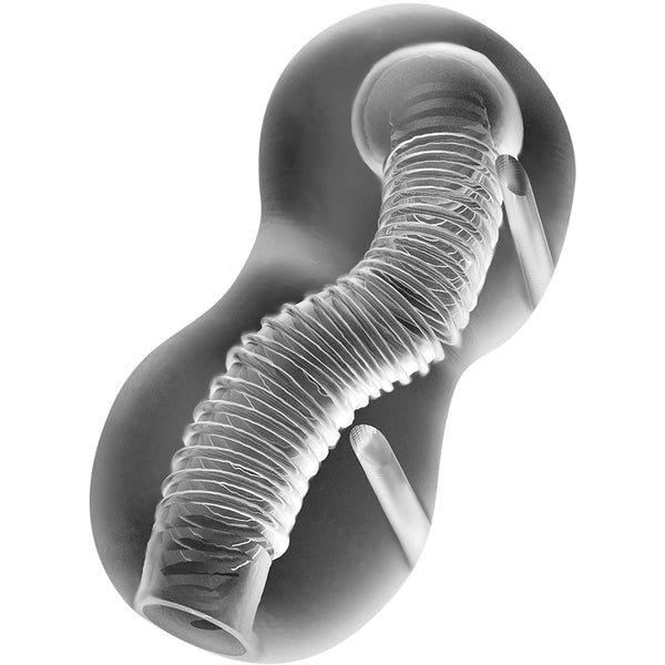 Jamyjob - Extreme Tensek 3 Masturbator Klar