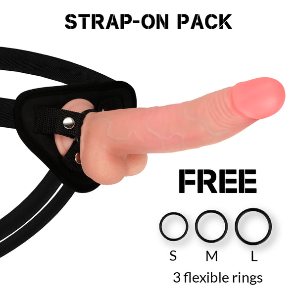 ROckarmy - sele + dual density Leopard 23 cm -o- 4,77 cm